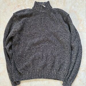 Vintage Ralph Lauren Quarter Zip Sz L